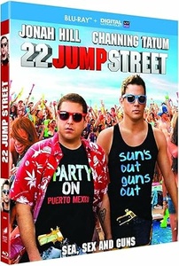 22 Jump Street (2014) WEBDL Full HD 1080p AC3 ITA ENG SUB