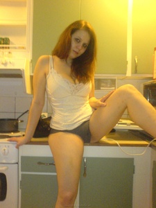 Hot German Amateur Girlfriend