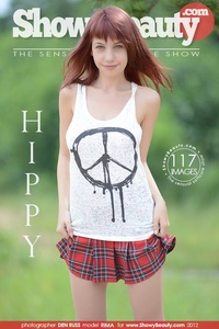 Permanent Link to 2012 10 28 Rima – Hippy