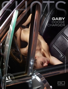 Permanent Link to 2015 04 23 gaby dodge charger