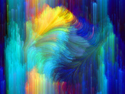 Цветные брызги / Color Splash Backgrounds MEEJZZ_t