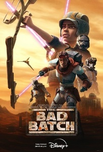 Star Wars The Bad Batch S02E11 German DL HDR 2160p WEB h265-W4K