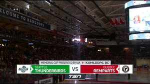 CHL Memorial Cup 2023-05-29 Seattle Thunderbirds vs. Quebec Remparts 720p - English MELII50_t