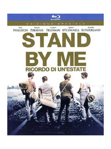 Stand by Me - Ricordo di un estate (1986) Full HD 1080p AC3 2.0 iTA 5.1 ENG SUBS