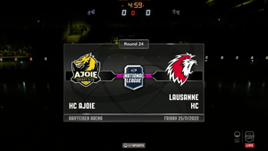 NLA 2022-11-25 HC Ajoie vs. Lausanne HC 720p - French MEH2CU5_t