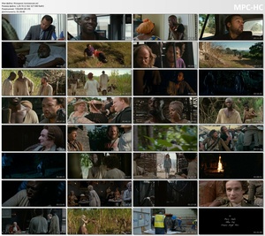 Исходное положение / Case depart (HDRip) - Комедия, фэнтези, приключения!