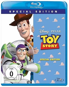 Toy Story (1996) .mkv iTA-ENG AC3 Bluray 1080p x264