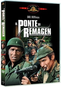  Il ponte di Remagen (1969) DVD9 Copia 1.1 ITA ENG FRE SPA GER
