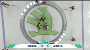 IIHF World Championship 2022-05-17 Group B Czechia vs. Austria 720p - English MEALRVT_t