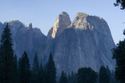 Йосемитская долина / Yosemite Valley MEJDTU_t