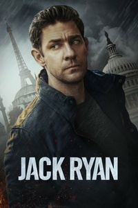 Tom Clancy's Jack Ryan Stagione 1 (2018) Video Untouched HDR10 2160p EAC3 ITA TrueHD ENG SUBS  (Audio WEB-DL)