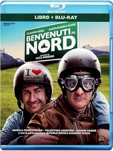 Benvenuti al nord (2012) 1080P X264 Ac3 ITA