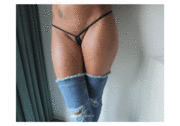 Tits Bimbo GIFs - Porn animation