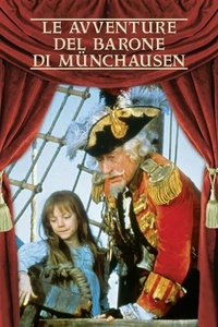 Le avventure del barone di Munchausen (1988) Video Untouched DV/HDR10 2160p DTS ITA DTS-HD MA ENG (Audio DVD)