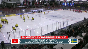 IIHF WJC U18 2024-04-30 Switzerland vs. Sweden 720p - English METBYDZ_t
