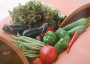 Сезонные овощи / Vegetables in Season MEH1OG_t
