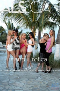 Permanent Link to 2010 06 02 ISLAND EROTICA ALEXA DIAMOND BLUE ANGEL BREA BENNETT KACEY JORDAN SASHA ROSE TANNER MAYES