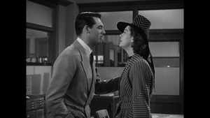 Dziewczyna Piętaszek / His Girl Friday (1940) MULTi.1080p.BluRay.REMUX.AVC.LPCM.1.0-OK | Lektor i Napisy PL