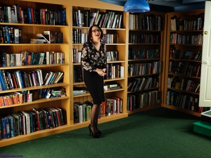 Permanent Link to SilkSoles – Penny Lee – Fantasy Librarian