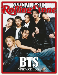 Rolling Stone USA – May 2026