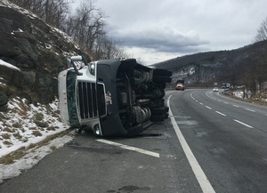 One-injured-after-four-tractor-trailers-overturn-on-I-77-North-in-Carroll-County-because-of-extreme-winds.jpg