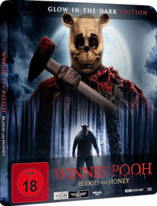 Winnie The Pooh - Sangue e Miele (2023) BDFULL 4K DV/HDR10 DTS-HD MA ITA DE ENG SUBS