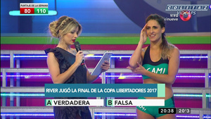 Laurita.Fernandez.Vestido.Negro.Tajo.Descuido.Combate.1080P-Colitaz.16.jpeg