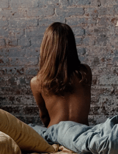 Сексуальные сцены из художественных фильмов