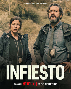Infiesto (2023) WEB-DL DV/HDR10 2160p EAC3 ITA SPA SUBS