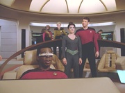 Marina Sirtis - Star Trek: The Next Generation season 01 episode 18 - 178x