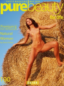 Permanent Link to 2006 05 25 – s222020 – Jitka Branich – Natural Woman