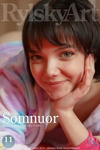 Permanent Link to 2020 05 29 Chanel Fenn – Somnuor