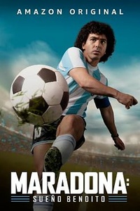 Maradona - Sogno Benedetto - Stagione 1 (2021) [5/?] WEB-DL 2160p EAC3 ITA SPA SUB ITA SPA