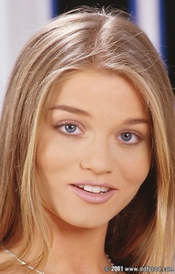 Permanent Link to 2001 05 01 – Rita Faltoyano – This Very Fine Woman in Evening Dre