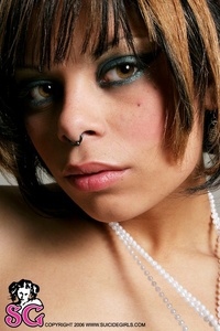 Permanent Link to 2006 08 27 – Kaiya – Polka Dot Perfect