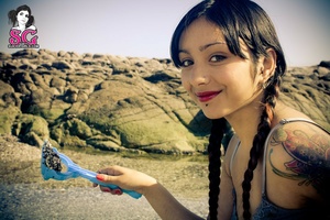 Permanent Link to 2011 09 05 – Lostlife – Retro Lovely Summer