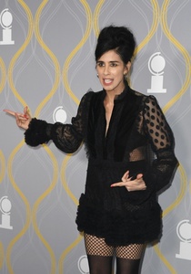 Sarah Silverman MEERQZ4_t