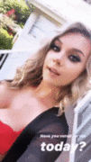 Gabbie Carter - PornStar Animation