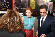 Jessica+Chastain+Lexus+16th+Rome+Film+Fest+pqEa5wNY43_x.jpg