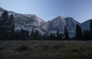 Йосемитская долина / Yosemite Valley MEJDKK_t