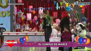 Marcela.Baños.Cumple.Pantalon.Tipo.Cuero.Negro.Ajustado.Pasion.1080P-Colitaz.06.jpeg
