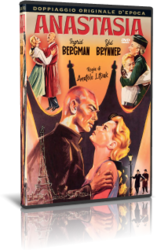 Anastasia (1956) 1080p, x264, AC3 ITA, DTS/AAC ENG, Subs