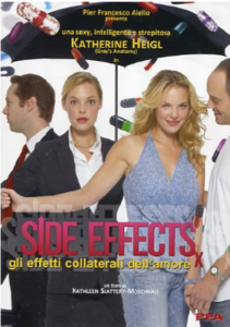  Side effects - Gli effetti collaterali dell'amore (2005) DVD5 ITA ENG