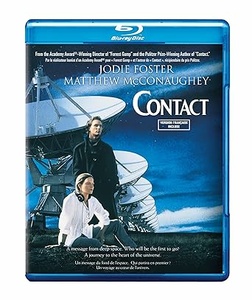 Contact (1997) 1080p, x264, AC3 ITA-ENG, Sub