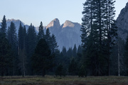 Йосемитская долина / Yosemite Valley MEJQBO_t