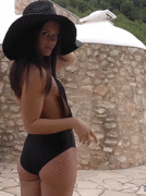 Little Caprice - PornStar Animation