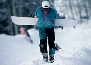  Зимние виды спорта и курорты / Winter Sports and Resorts MEMGVI_t