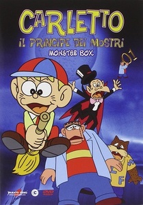  Carletto il principe dei mostri (1980) DVD9 ITA