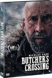 Butcher's Crossing (2022) .mkv AC3 DVDRip iTA ENG