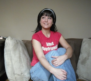 Permanent Link to 2009 03 An Afternoon Alone